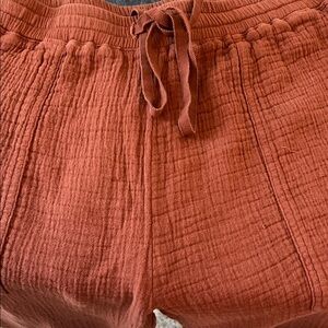 Raquel Allegra pants.